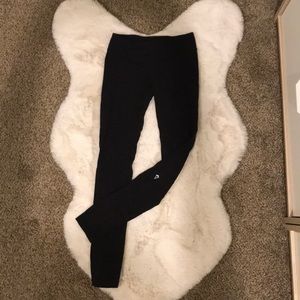 Black Ivivva Leggings